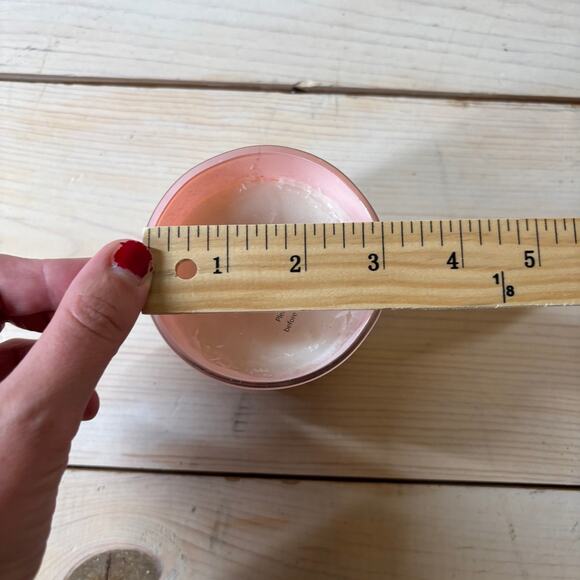 Opalhouse NWT 2020 Monogram Candle "A" 7oz 3.4Hx3.2Dia - Picture 7 of 7